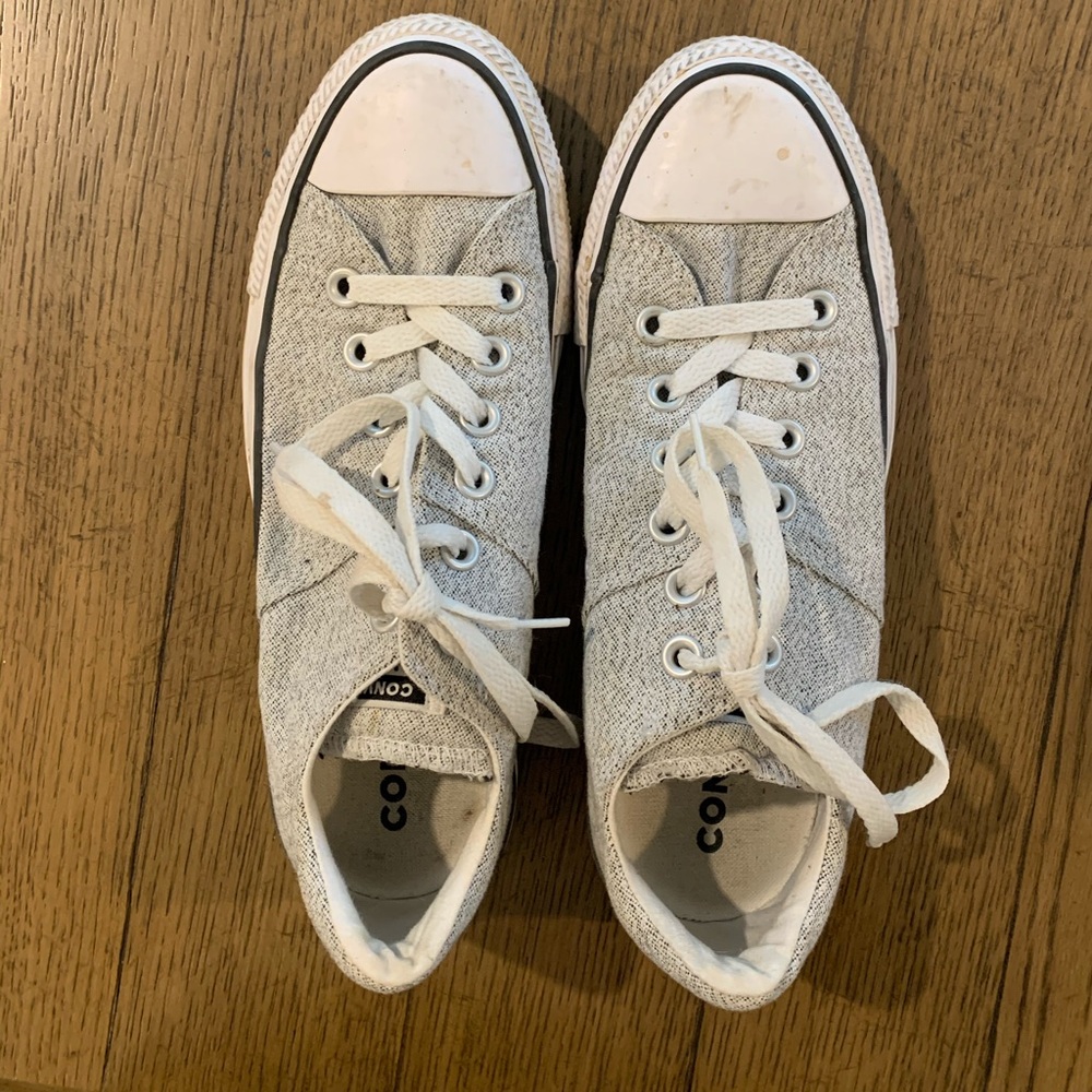 Converse sneakers